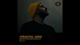 Fractal Joke @ Radiozora  (Dj Set)