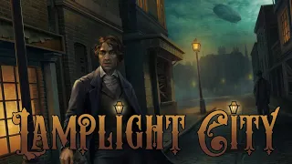 Lamplight City | Trailer (Nintendo Switch)