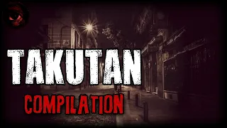 Takutan Horror Stories Compilation | True Stories | Tagalog Horror Stories | Malikmata