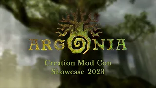 Argonia Showcase - Creation Mod Con 2023