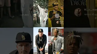 Emiway Bantai,Mc Stan ,Divine,Xxxtentacion, Who is Best.!#emiwaybantai #mcstan #divine #xxxtentacion