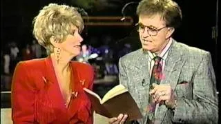 Jeannie Seely Interviewed by Bill Anderson at the Grand Ole Opry