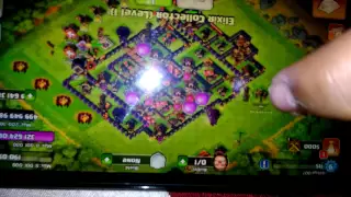 Clash of clans mod apk unlimited gem and coins