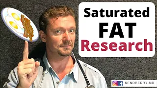 SATURATED FAT DANGERS  + Q&A
