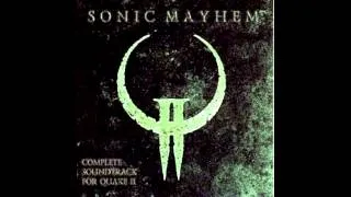 Quake II - Quad Machine (Sonic Mayhem)