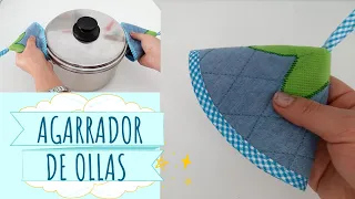 STEP-BY-STEP POT HOLDER | Yuyis Creations