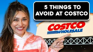 What Not To Buy At Costco I 5 Easy Swaps You Can Make To Lose Weight