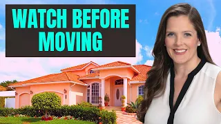 What You Need to Know Before Moving to Coconut Creek Florida