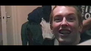 Coldplay before they were a Band - A Head Full Of Dreams Documentary