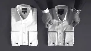 SHIRT COLLARS AND HOW TO CHOOSE ONE