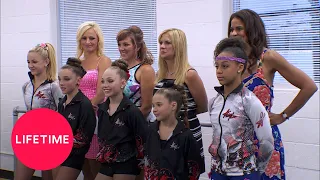 Dance Moms: Dance Digest - "Amber Alert" (Season 4) | Lifetime