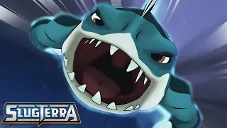 Slugterra | Episodes 16 - 20 Compilation