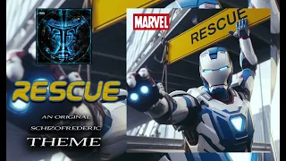 Rescue Theme by Schizofrederic