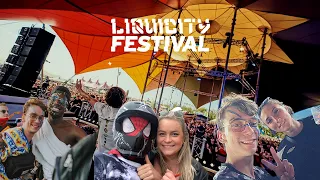 Liquicity Festival 2023 - Vlog