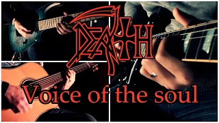 Death - Voice of the soul - COVER