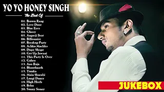 Yo Yo Honey Singh New Songs 2023 - Yo Yo Honey Singh All Hit Songs 2023 | Honey Singh Jukebox 2023 |