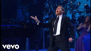 Celtic Thunder - You Raise Me Up (Live From Ontario / 2010) ft. Paul Byrom