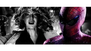 The Amazing Spider Man | Sacrifice (Asya8430)