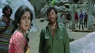 Basanti kutto ke samne mat nachna comedy sence ( sholay)