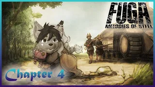 Sepf Plays Fuga: Melodies of Steel - Chapter 4 Playthrough [PC 4K]