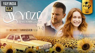 AY YÜZÜ Parçalanmış Kalpler | Sinema Filmi | 4k Ultra HD