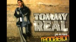 tommy real-visita conyugal