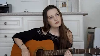 Merry Go Round - Kacey Musgraves (Cover by Carli Hawkins