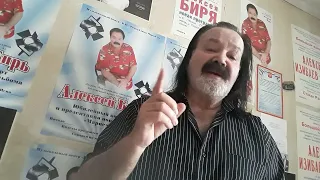 "СЕНСАЦИЯ!" "МНЕ МАГОМАЕВ БЫЛ ИНТЕРЕСЕН ДО 1974 ГОДА" , А "ПОТОМ"..