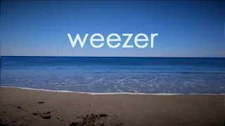 Weezer - The Last Days Of Summer (Full Album)