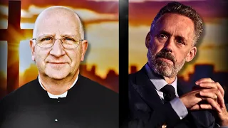 Exorcist Fr. Ripperger: 'This Is Why Jordan Peterson Is Popular'