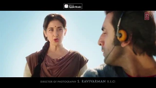 Kar Har Maidaan Fateh || Rap Version ||Sami Amiri || Ranbir Kapoor || Rajkumar Hirani