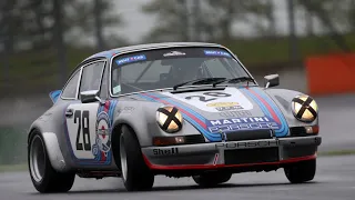 6 Hours of Magny Cours - VdeV sports VHC Endurance - Porsche 911 #28