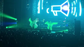 Scooter - Nessaja (LIVE in Liberec/Reichenberg) 2019