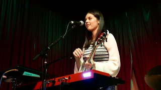 Elise Trouw - Everlong LIVE HD (2019) Los Angeles The Hotel Cafe