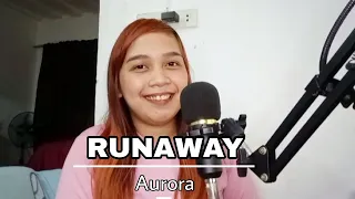 Runaway - Aurora (Cover by Sharmaine)