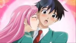 OFFICIAL Rosario + Vampire Petition (with link)