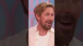 Ryan Gosling Loves America Ferrera’s Big ‘Barbie’ Monologue 🥹