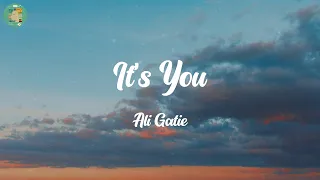 It's You - Ali Gatie | Wiz Khalifa, Clean Bandit, Charlie Puth,... (Mix)