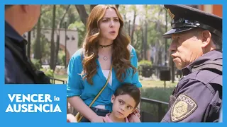 Julia es detenida por la policía | Vencer la Ausencia 5/5 | C-13