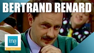 Bertrand Renard connait toutes les dates de naissances | Archive INA