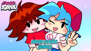 NOVIO CAMBIA DE GÉNERO?! (Cartoon Animation) FANDUB ESPAÑOL