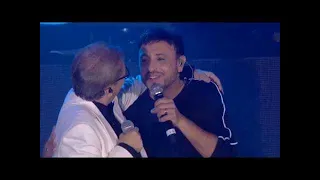 Nino D'Angelo feat Gigi Finizio - Bella  (Live)