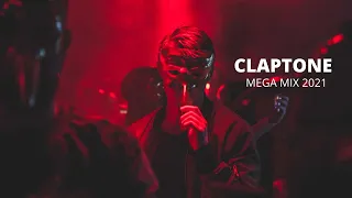 CLAPTONE MEGA MIX 2021 BEST OF TECH HOUSE