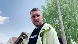 В Киеве задержан актёр Иван Охлобыстин