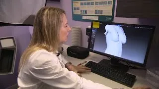 Why some women are ditching breast implants