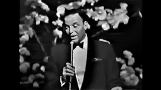 SINATRA  "IN THE STILL OF THE NIGHT"  live and recorded  1962