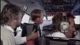 BBC TV Concorde special. Part Two.flv