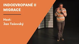 Indoevropané II. Migrace