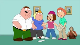 Family Guy 2022: Full Sn 19 Ep. 18 Full Episodes - Family Guy No Cuts #1080p