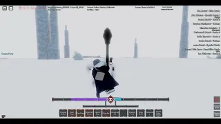 Obtaining Shadow Bankai